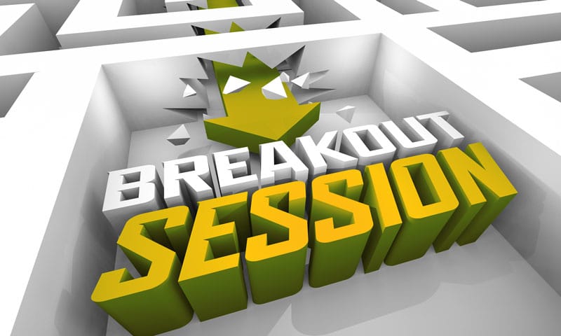 Break Out Session
