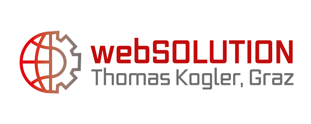 webSOLUTION Thomas Kogler