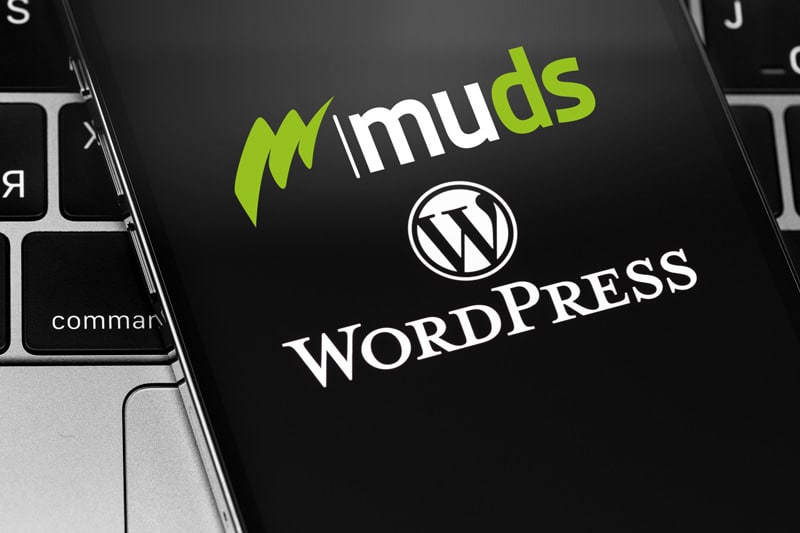 MUDS & Wordpress