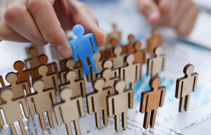 Smartes Teilnehmermanagement