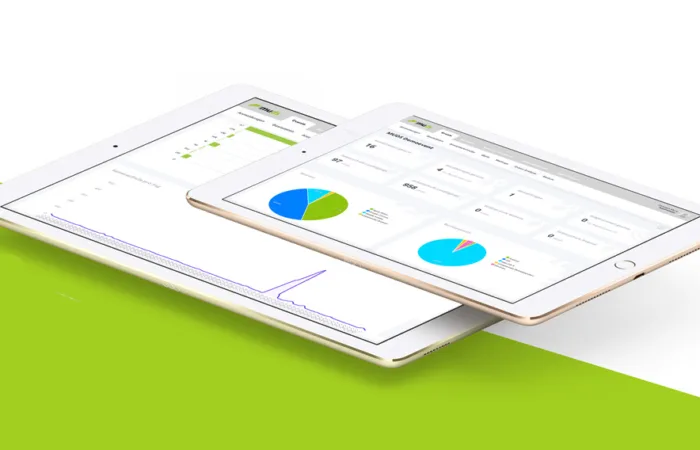 MUDS Eventanalyse, Event Management Software