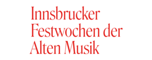 Innsbrucker Festwochen der Alten Musik