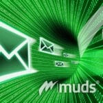 Darstellung von E-Mail
