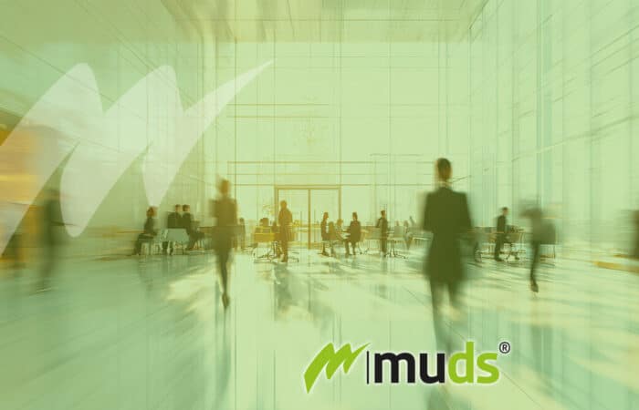 Event Management Software | MUDS Einladungsmanagement | Eventsoftware