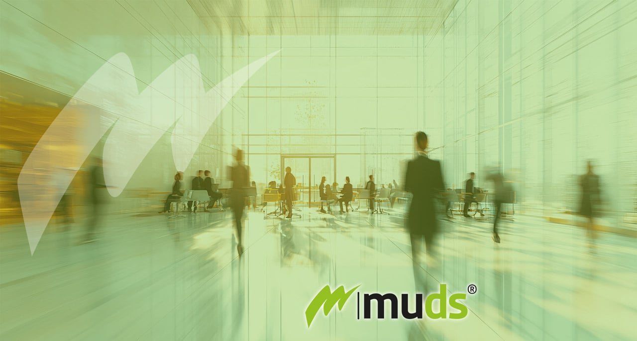 Event Management Software | MUDS Einladungsmanagement | Eventsoftware