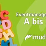 Eventmanagement A–Z