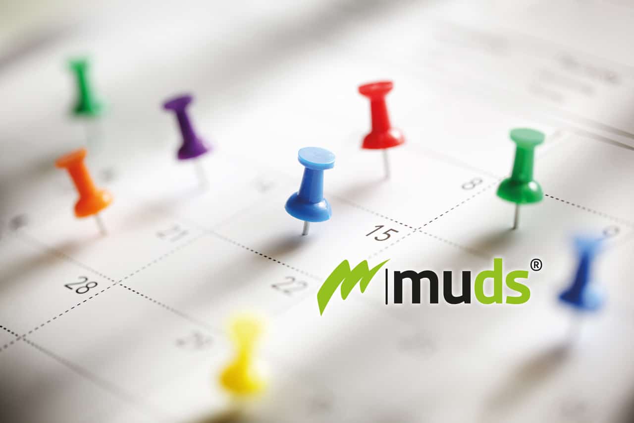 Eventplanung, Einladungsmanagement