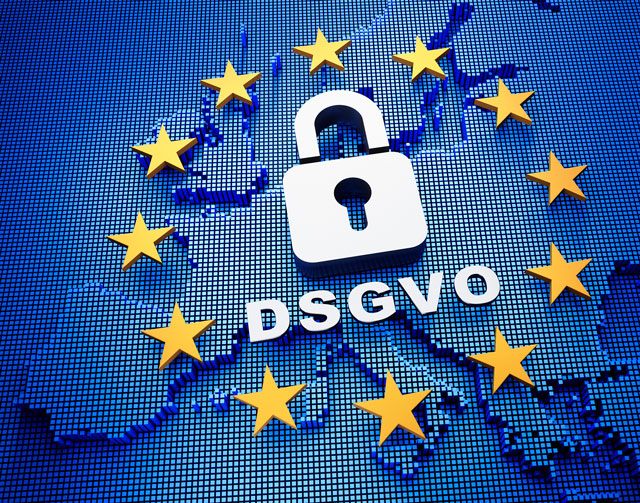 DSGVO-konform | Hosting in der EU
