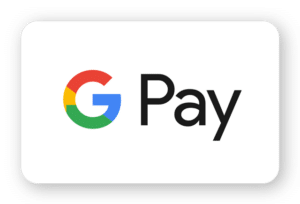 Google Pay | Ticketing & Payment