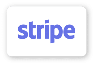 Stripe | Ticketing & Payment