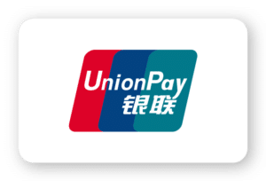 UnionPay | Ticketing & Payment