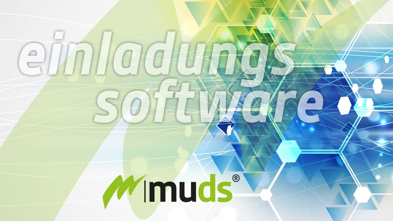 Einladungssoftware Einladungssoftware