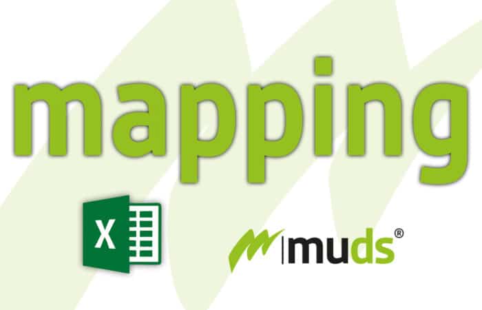 Mapping beim Adressenimport