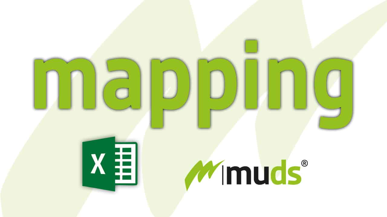 Mapping beim Adressenimport