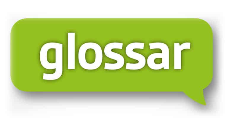 MUDS Glossar MUDS Glossar