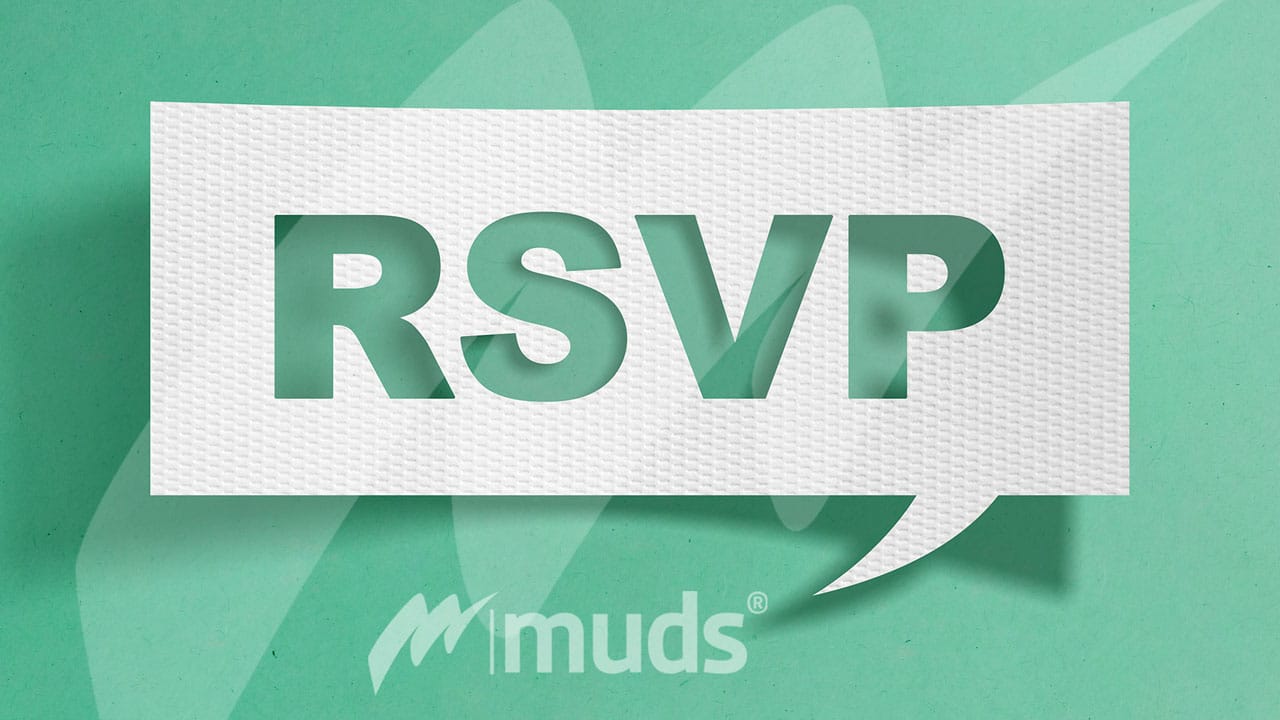 RSVP digital | MUDS Einladungsmanagement, Eventsoftware RSVP digital | MUDS Einladungsmanagement, Eventsoftware