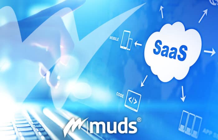 SaaS Einladungsmanagement, MUDS Eventsoftware