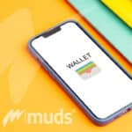 Digitales Eventticket in Apple Wallet oder Google Wallet mit QR-Code und MUDS Check-in