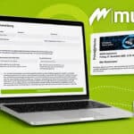 Event Registrierung Software für digitale Veranstaltungen Event Registrierung Software von MUDS mit Anmeldung, Ticketing, Gästeliste und QR-Code-Check-in