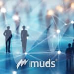 Digitale Gästekommunikation für Events mit Einladungen, Anmeldungen, Tickets, Erinnerungen und Check-in in MUDS
