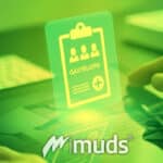 Digitale Gästeliste für professionelles Teilnehmermanagement Digitale Gästeliste mit Teilnehmerdaten, Tickets und QR-Code-Check-in in einem zentralen Eventsystem