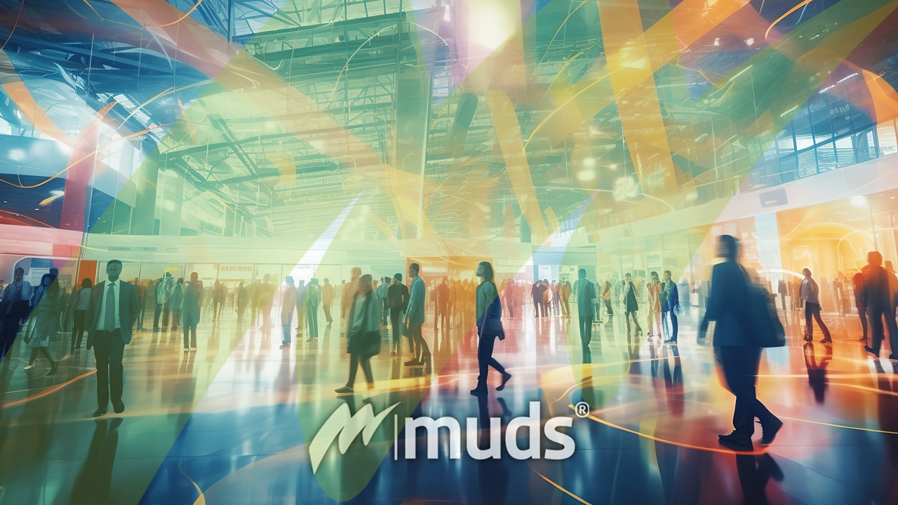 Digitales Gästemanagement für Events mit MUDS Digitales Gästemanagement für Events mit MUDS
