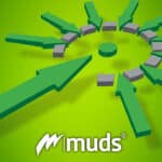 Integriertes Teilnehmermanagement mit MUDS Integriertes Teilnehmermanagement mit MUDS
