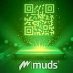 QR-Code zum Einchecken bei einer Veranstaltung