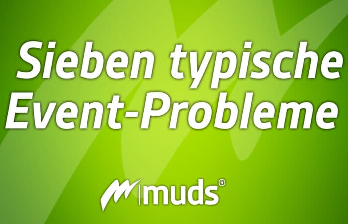 Digitale Eventsoftware zur Optimierung von Einladungsmanagement, Anmeldungen, Gästeliste, Reminder und QR-Code-Check-in